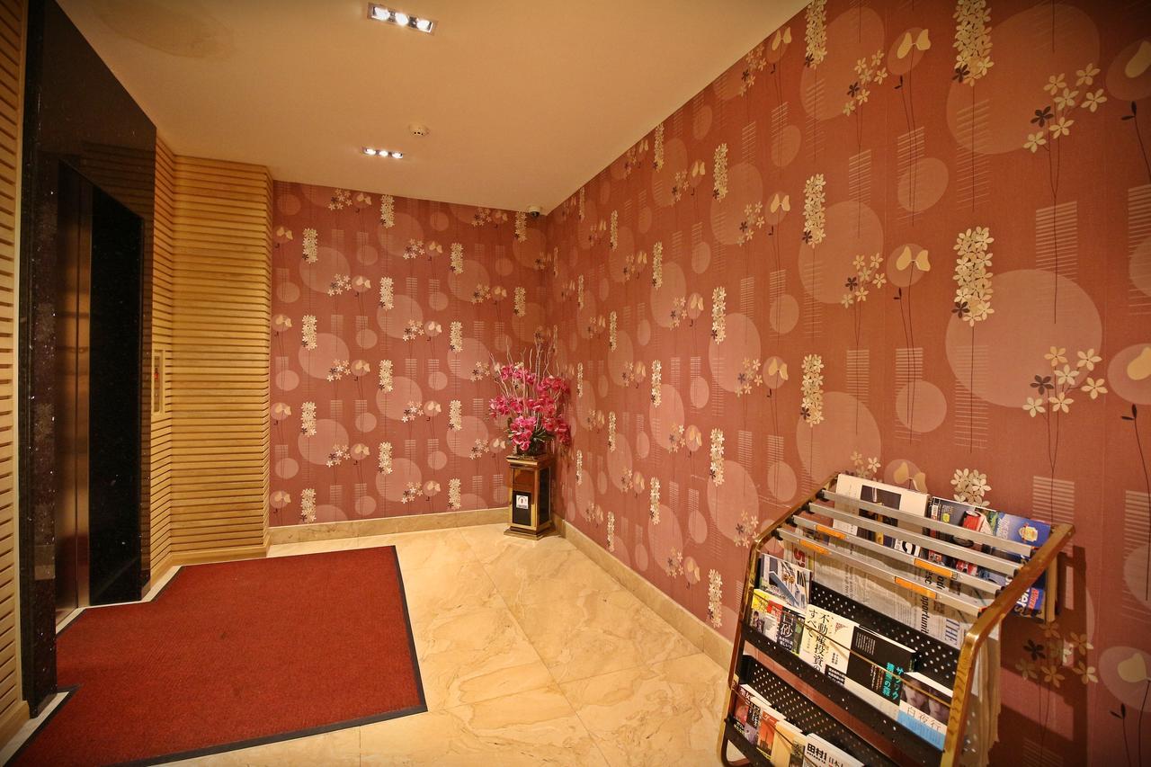 Jc Mark Hotel Bintulu Dış mekan fotoğraf